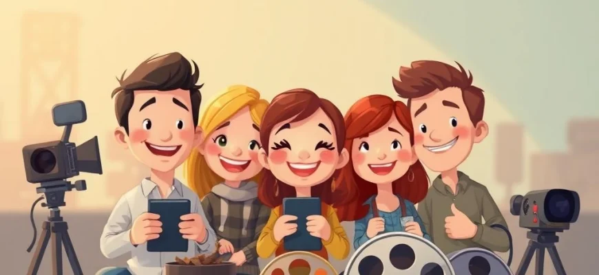 10 Must-Watch Films & Shows Similar to Unwrapped