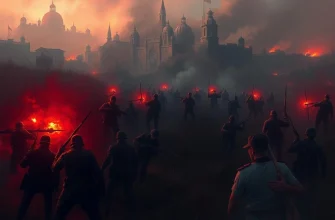 Must-Watch War Movies Similar to Fortress of War