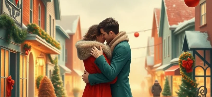 Cozy Christmas Movies Like A Very Country Christmas