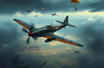 10 Thrilling War Stories Similar to WWII's Most Daring Raids