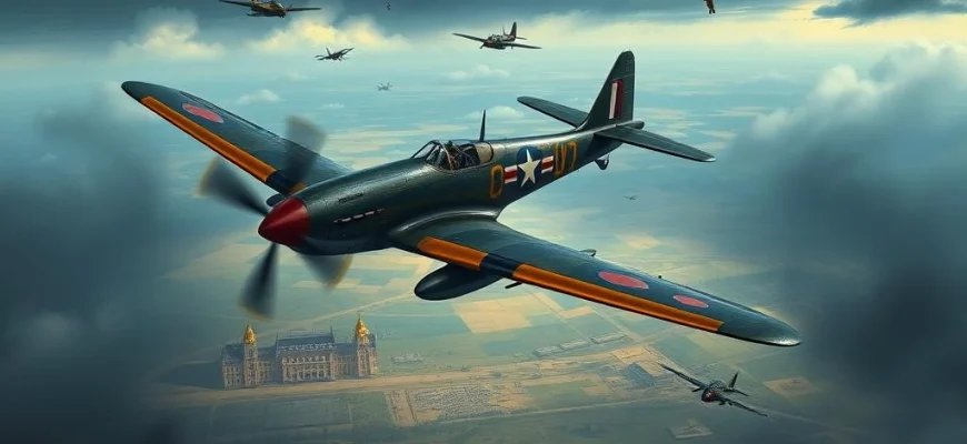 10 Thrilling War Stories Similar to WWII's Most Daring Raids