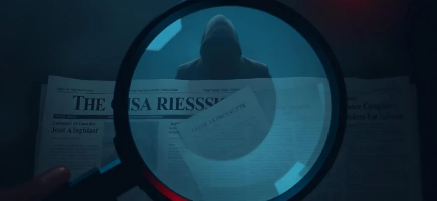 Uncover More: 10 Shows Like 'The World's Greatest Hoaxes'