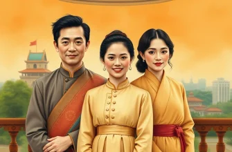 Dramas Like The Little Nyonya You’ll Love