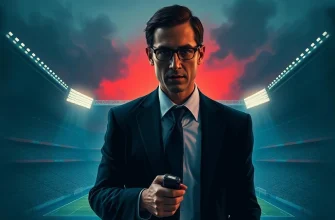 Must-Watch Films and Shows Similar to The Men Who Sold The World Cup