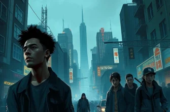 Movies Like Blue Hill Avenue for Fans of Urban Drama