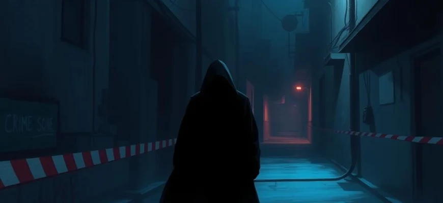 10 Gripping Shows Similar to Witnesses