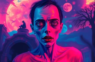 Movies That Echo The Strange Color of Your Body's Tears