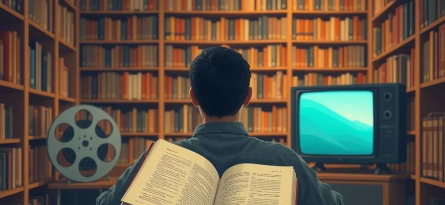 Movies and Shows Similar to Orlando, My Political Biography