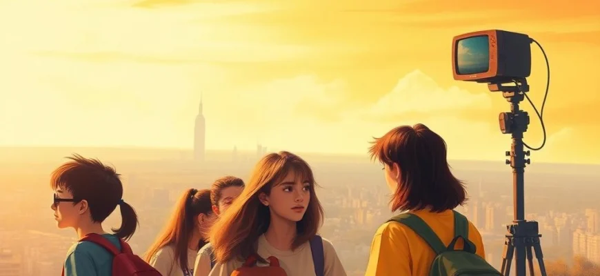 Shows Like Baldwin Hills to Watch Next