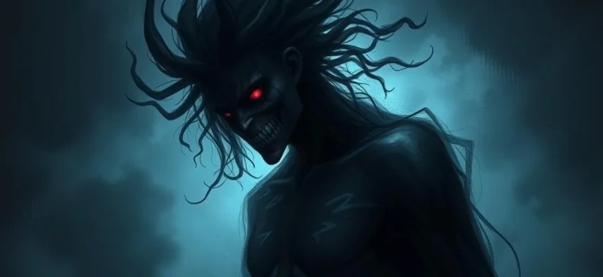 Movies Like 'Lifechanger' to Haunt Your Nights