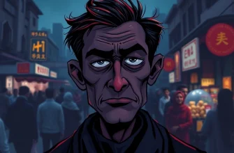 10 Must-Watch Films & Shows Similar to Holy Air