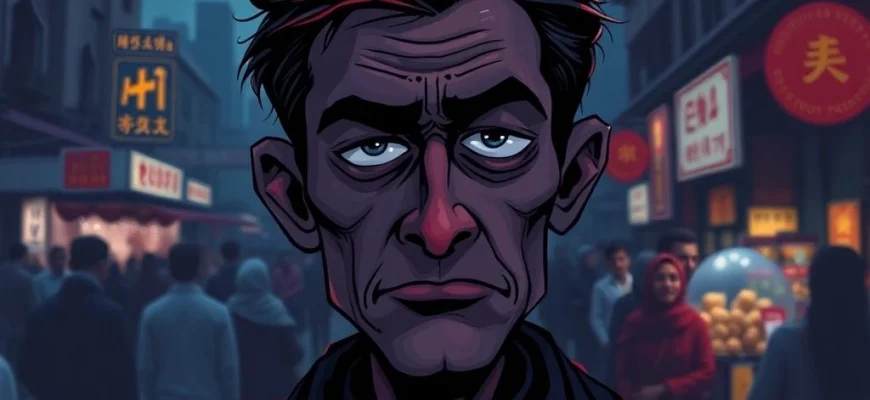 10 Must-Watch Films & Shows Similar to Holy Air