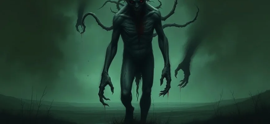 If You Loved Strange Nature, Watch These 10 Thrillers