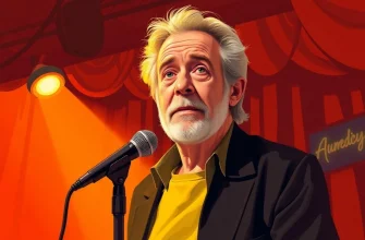 10 Shows & Movies Like George Carlin: It's Bad for Ya!