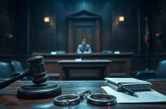 10 Gripping Shows Similar to Court Cam