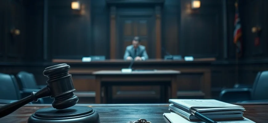 10 Gripping Shows Similar to Court Cam
