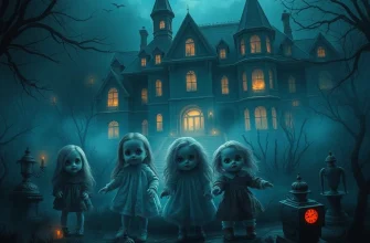 Dive Into These 10 Shows Like Rozen Maiden