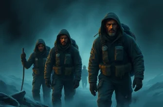 Must-Watch Survival Films Similar to Alone We Fight