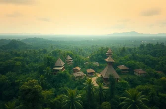 Shows and Movies Like Jungletown You Need to Watch