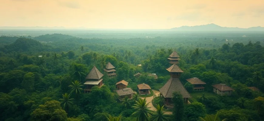 Shows and Movies Like Jungletown You Need to Watch