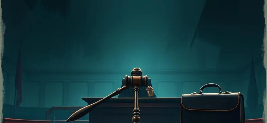 10 Gripping Movies and Shows Similar to Find Me Guilty