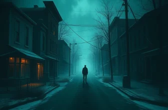 Shows and Movies Similar to Crow Valley