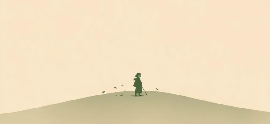 Top 10 Fantasy Films with Silent Characters