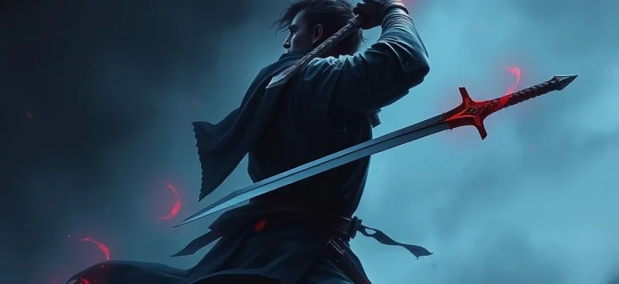 Shows Like Highlander: The Raven You Need to Watch