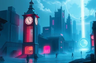 10 Shows & Movies Like Breaking Infinity to Watch Next