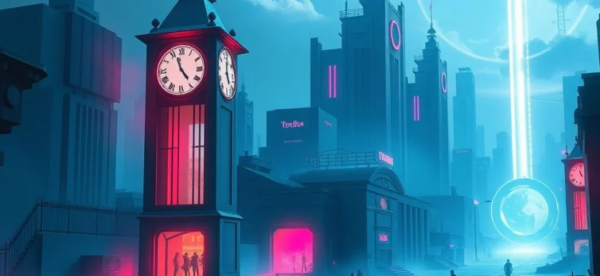 10 Shows & Movies Like Breaking Infinity to Watch Next