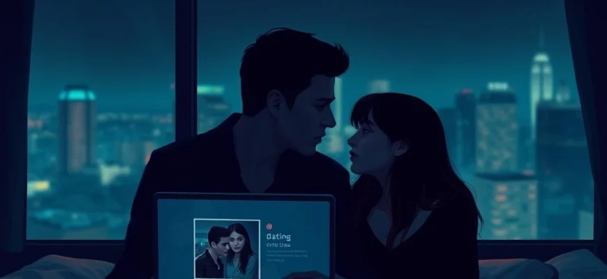 If You Loved 'Cat Person,' Try These 10 Shows & Movies