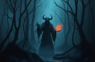 Shows Like The Necromancer for Supernatural Thrills