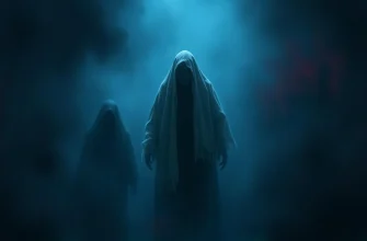 Movies and Shows Like Behind You for Horror Fans