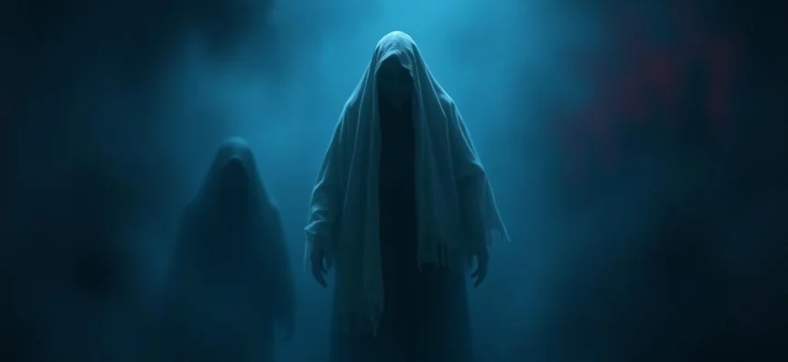 Movies and Shows Like Behind You for Horror Fans