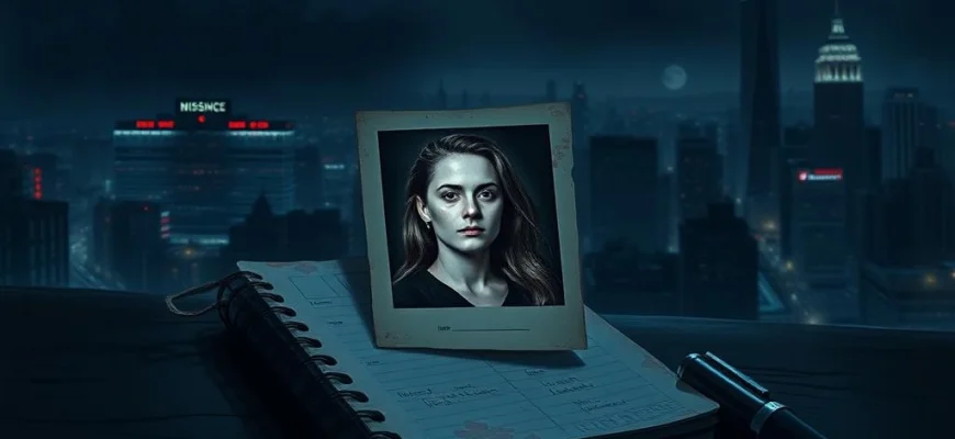 10 Gripping Shows Like Mysteries of the Missing