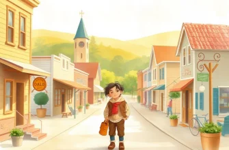 10 Heartwarming Picks Like Small Town Remedies