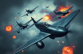 10 Must-Watch War Films Similar to Thunderbolt