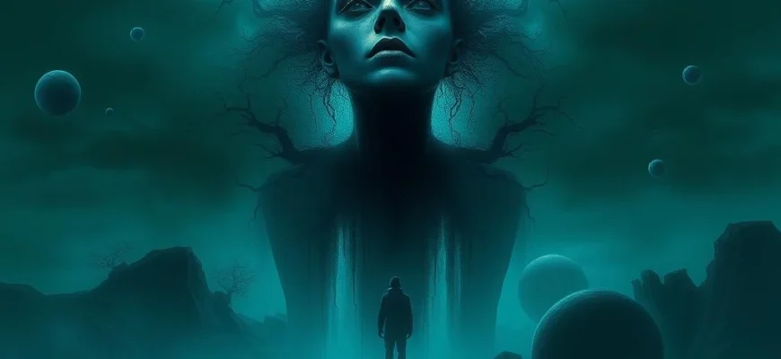 Movies Like 'Emulsion' for Fans of Psychological Thrillers