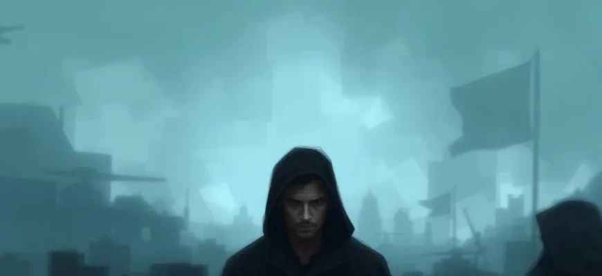 10 Gripping Films Similar to Memoir of War