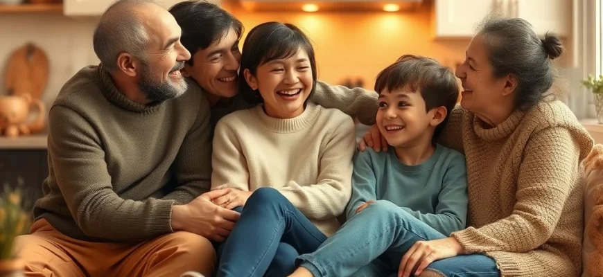 Heartfelt Stories Like Somewhere in Queens to Watch Next