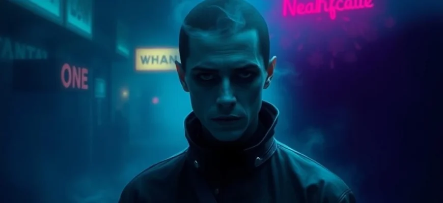 Films That Echo the Mystery of Totem