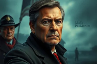 Shows Like Path to War for Political Drama Lovers