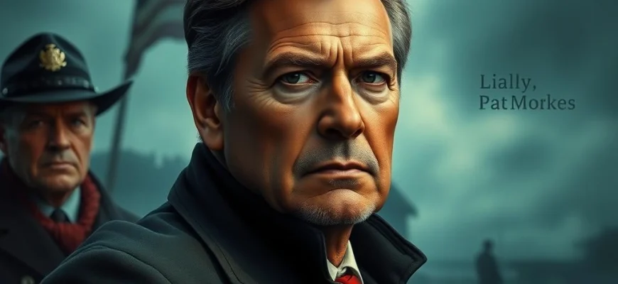 Shows Like Path to War for Political Drama Lovers