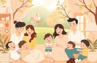 10 Must-Watch Movies Similar to What to Expect When You're Expecting