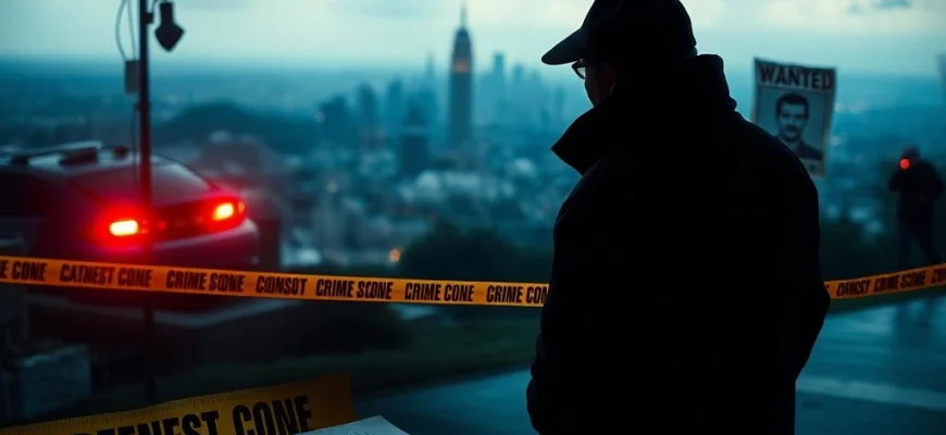 Movies & Shows Similar to Last Rampage