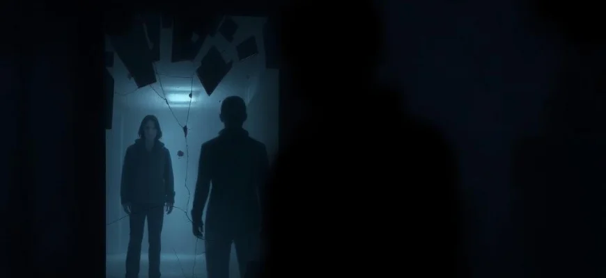 Movies & Shows Similar to Fatal Instinct