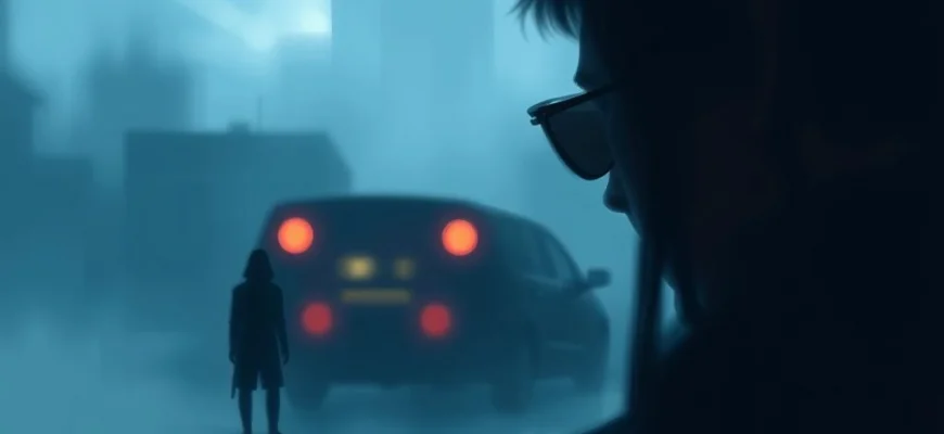 Movies & Shows Like In the House to Unravel Next