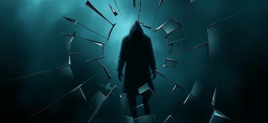 Movies & Shows Similar to Broken Vows