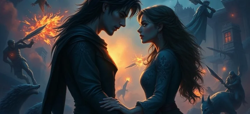 Movies & Shows Like The Twilight Saga: Breaking Dawn - Part 2