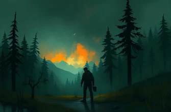 Must-Watch Survival Thrillers Similar to Black Rock